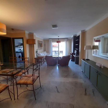 Estepona Centro Playa公寓 外观 照片