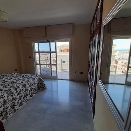 Estepona Centro Playa公寓 外观 照片