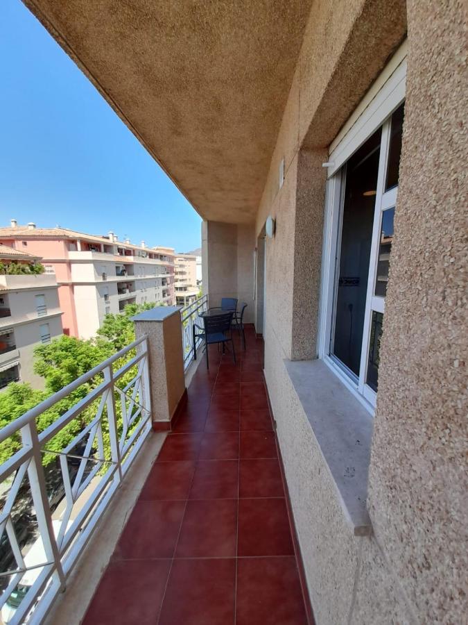 Estepona Centro Playa公寓 外观 照片