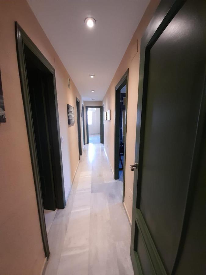 Estepona Centro Playa公寓 外观 照片