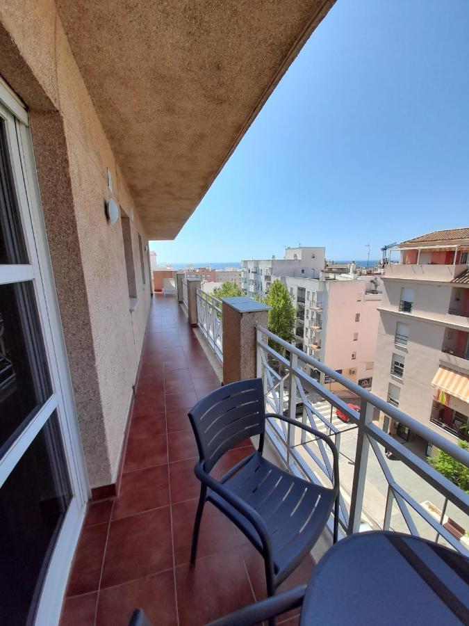 Estepona Centro Playa公寓 外观 照片