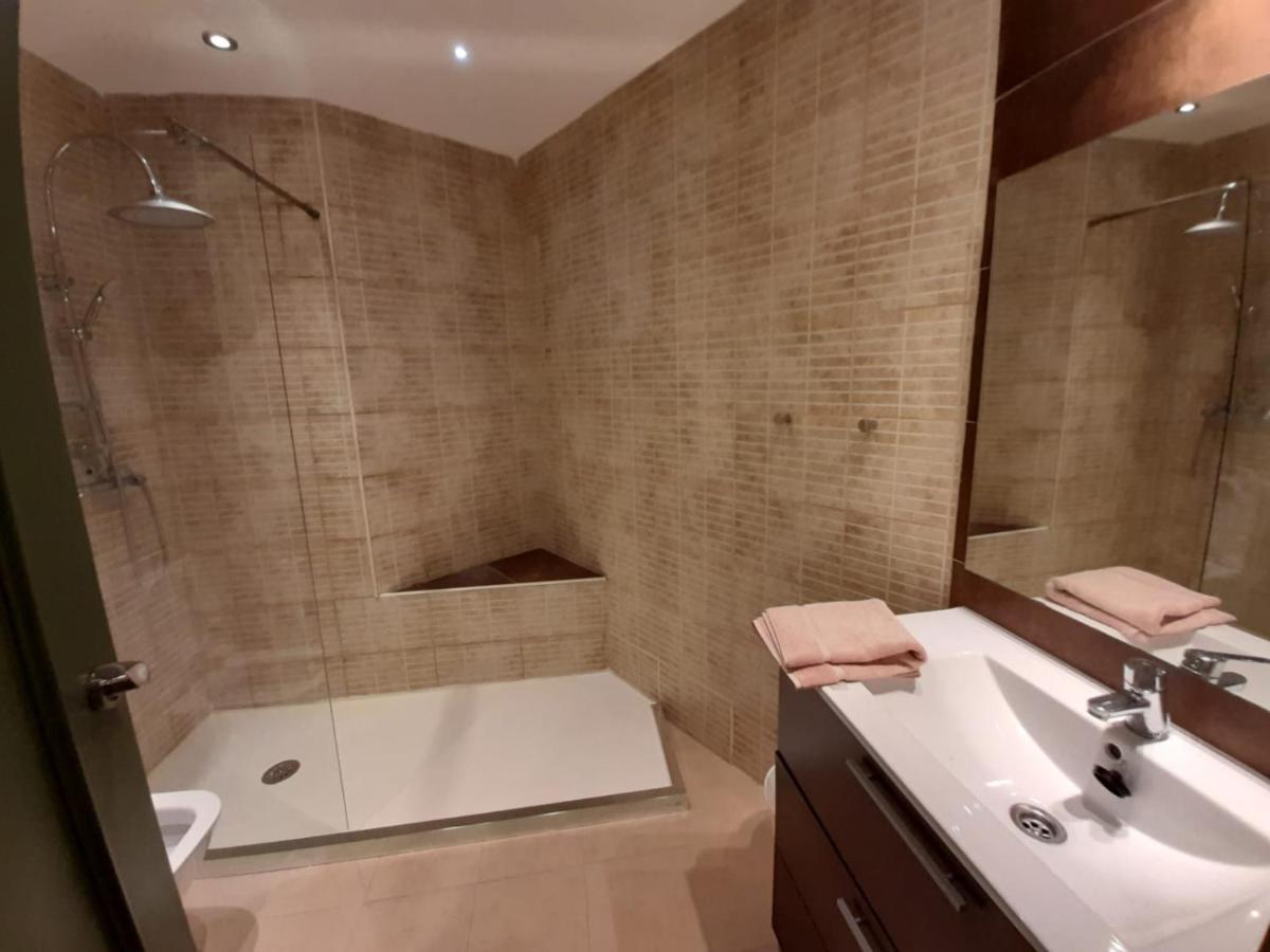 Estepona Centro Playa公寓 外观 照片