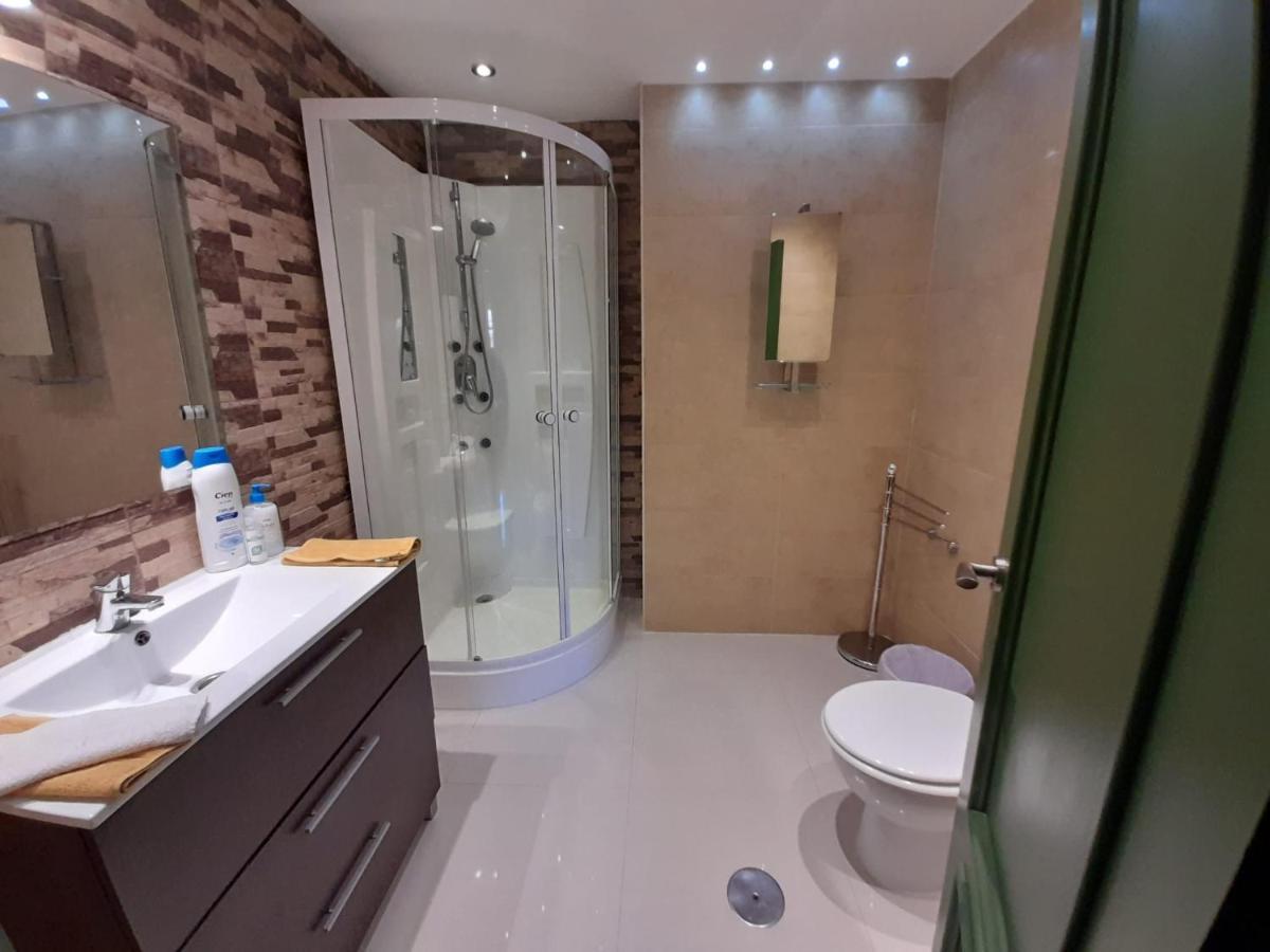 Estepona Centro Playa公寓 外观 照片