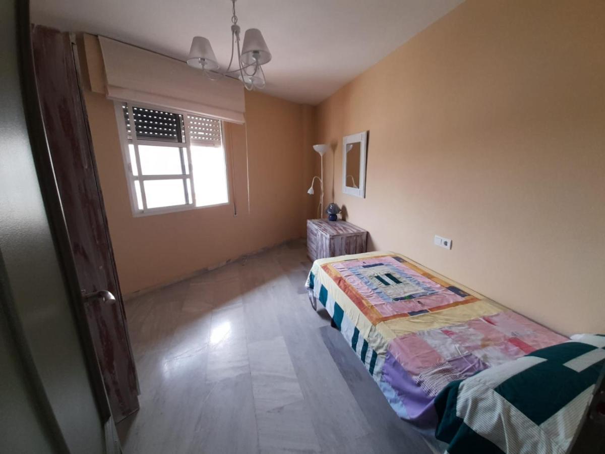 Estepona Centro Playa公寓 外观 照片